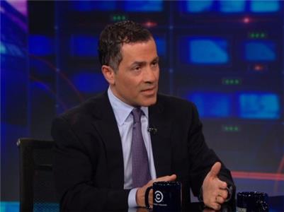 The Daily Show Vali Nasr (1996– ) watch online HD