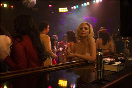 The Deuce Our Raison d'Être (2017– ) watch online HD
