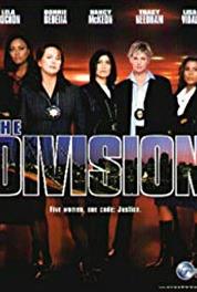 The Division A Death in the Family (2001–2004) watch online HD