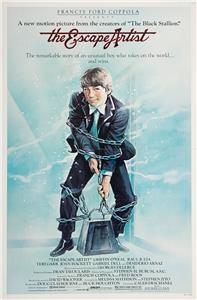 The Escape Artist (1982) watch online HD