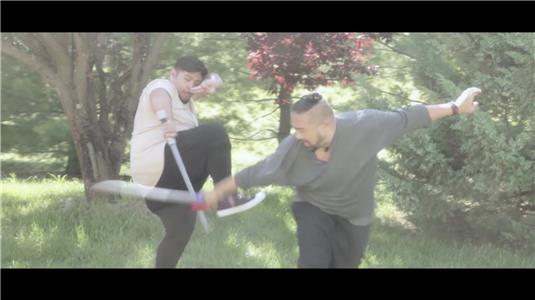 The Forgotten Kingdom: A Kung Fu LARP Story Episode #1.4 (2017) watch online HD