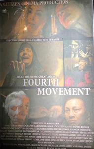 The Fourth Movement (2017) watch online HD