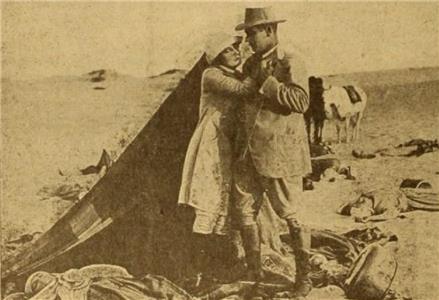 The Garden of Allah (1916) watch online HD