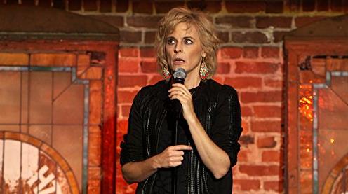 The Guest List Special Guest: Maria Bamford (2015–2017) watch online HD
