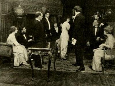 The Monster and the Girl (1914) watch online HD
