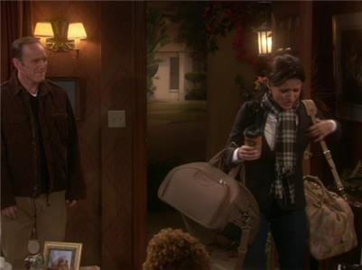 The New Adventures of Old Christine Guess Who's Not Coming to Dinner? (2006–2010) watch online HD