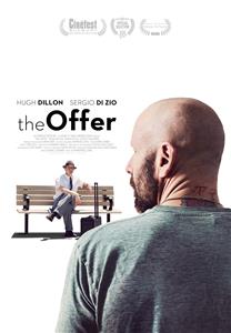 The Offer (2015) watch online HD