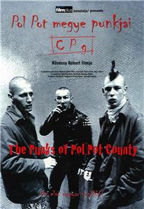 The Punks of Pol Pot County (2000) watch online HD