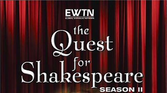 The Quest for Shakespeare The Right to Choose (2009– ) watch online HD