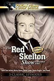 The Red Skelton Hour Jay North Adopts Freddie the Freeloader or Freddie's Benefactor (1951–2016) watch online HD