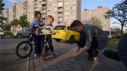 The Road Trick Budapest (2017– ) watch online HD