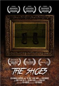The Shoes (2016) watch online HD