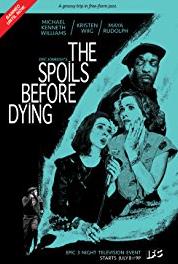 The Spoils Before Dying That's Jazz (2015) watch online HD