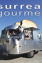 The Surreal Gourmet Thrilling Grilling (2005– ) watch online HD