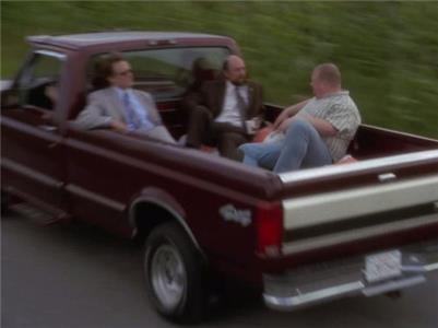 The West Wing 20 Hours in America: Part I (1999–2006) watch online HD