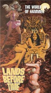 The World of Hammer Lands Before Time (1990– ) watch online HD