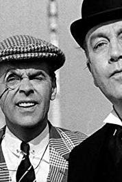 The World of Wooster Jeeves and the Inferiority Complex of Old Sippy (1965–1967) watch online HD
