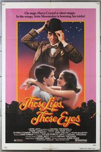 Those Lips, Those Eyes (1980) watch online HD