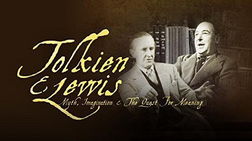 Tolkien & Lewis: Myth, Imagination & The Quest for Meaning (2017) watch online HD