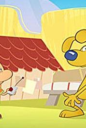 Tony & Alberto Y'a comme un os (2011– ) watch online HD