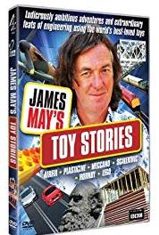 Toy Stories Hornby (2009– ) watch online HD