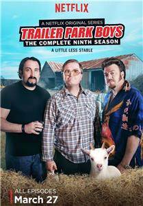 Trailer Park Boys Piss (2001–2018) watch online HD