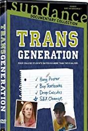 TransGeneration Episode #1.3 (2005– ) watch online HD