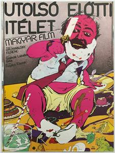 Utolsó elötti ítélet (1980) watch online HD