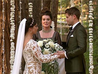 Vanderpump Rules Introducing Mr. & Mrs. Schwartz (2013– ) watch online HD