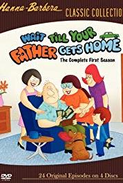 Wait Till Your Father Gets Home Bringing Up Jamie (1972–1974) watch online HD