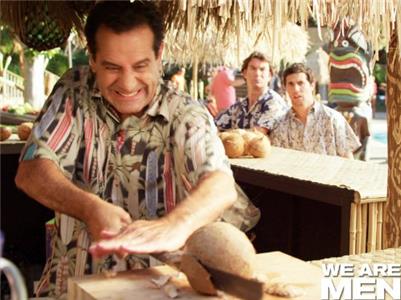 We Are Men We Are Dognappers (2013) watch online HD