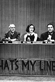 What's My Line? Margaret Chase Smith (1950–1967) watch online HD