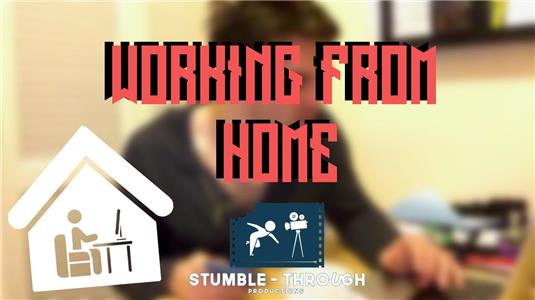 Working from Home (2017) watch online HD