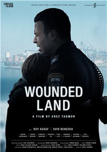 Wounded Land (2015) watch online HD