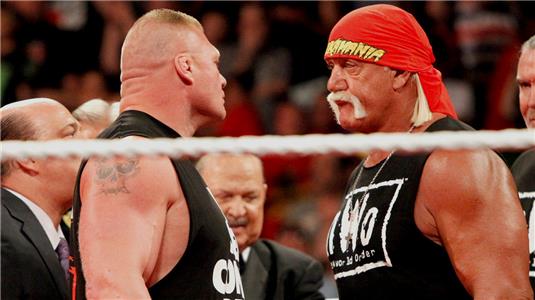 WWE Monday Night RAW Hulk Hogan Birthday Celebration Show (1993– ) watch online HD