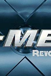 X-Men Revolution Ascent (2018– ) watch online HD