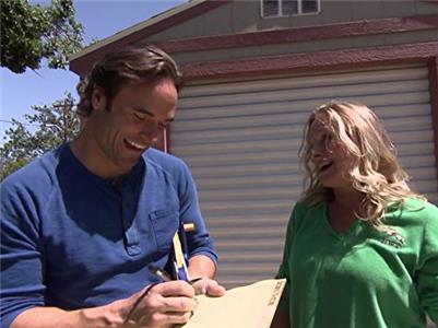 Yard Crashers Barn Meets Backyard (2008– ) watch online HD