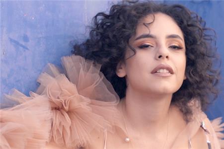 Yasemin Mori - Geçiriverdim Içimi (2018) watch online HD