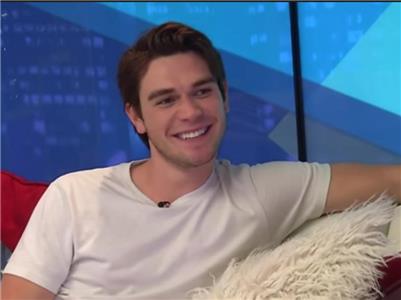 Young Hollywood Real-Life "Riverdale" Bromance (2007– ) watch online HD