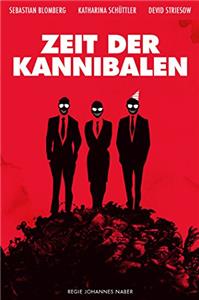 Zeit der Kannibalen (2014) watch online HD