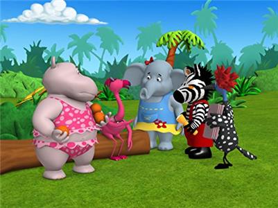 Zigby Zigby Finds a Hobby (2009– ) watch online HD