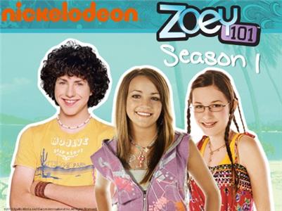 Zoey 101 The Play (2005–2008) watch online HD