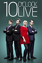 10 O'Clock Live Episode #2.2 (2011–2013) watch online HD