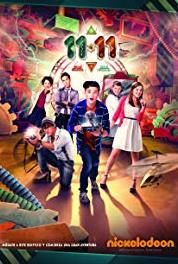 11-11 En mi cuadra nada cuadra Episode #1.68 (2013– ) watch online HD