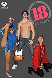 18 Muerte en las vías (2008–2009) watch online HD