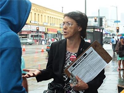 60 Second Docs Socialist Candidate for US President (2017– ) watch online HD