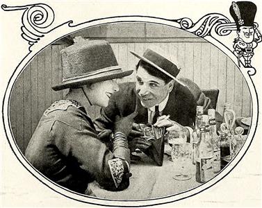 A Dash for Liberty (1913) watch online HD