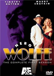 A Nero Wolfe Mystery Over My Dead Body: Part 1 (2001–2002) watch online HD
