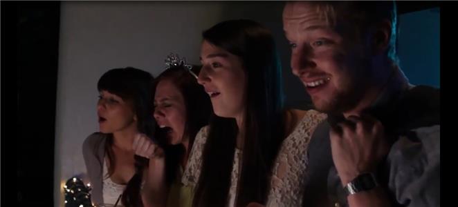 A Night Without Friends (2015) watch online HD
