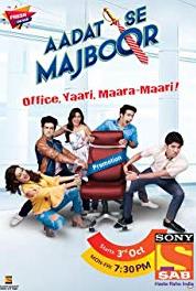 Aadat Se Majboor Episode #1.32 (2017– ) watch online HD